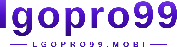 lgopro99 logo